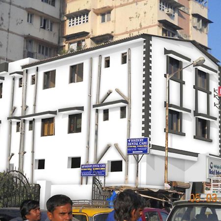 Hotel Briteway Mumbai  Buitenkant foto
