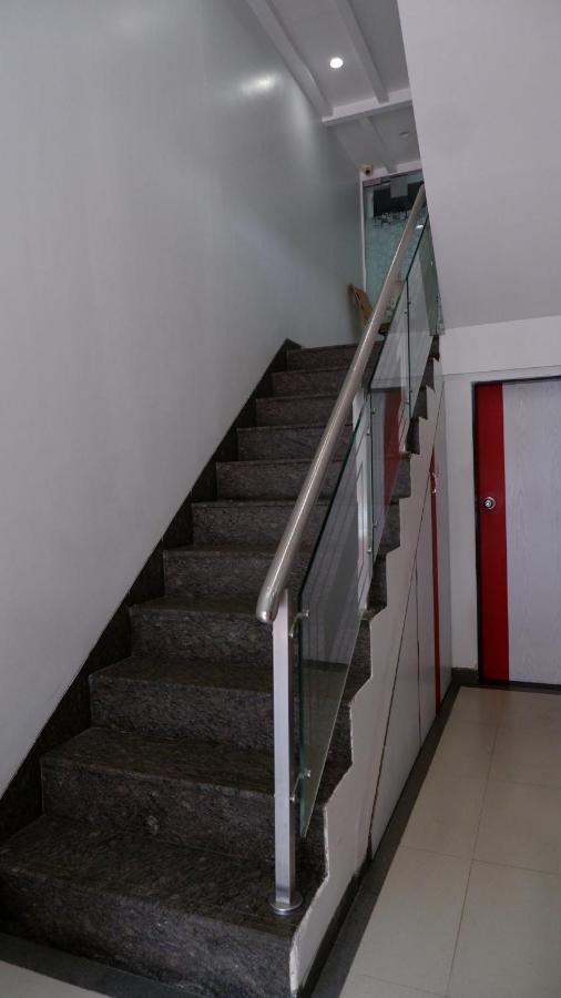 Hotel Briteway Mumbai  Buitenkant foto