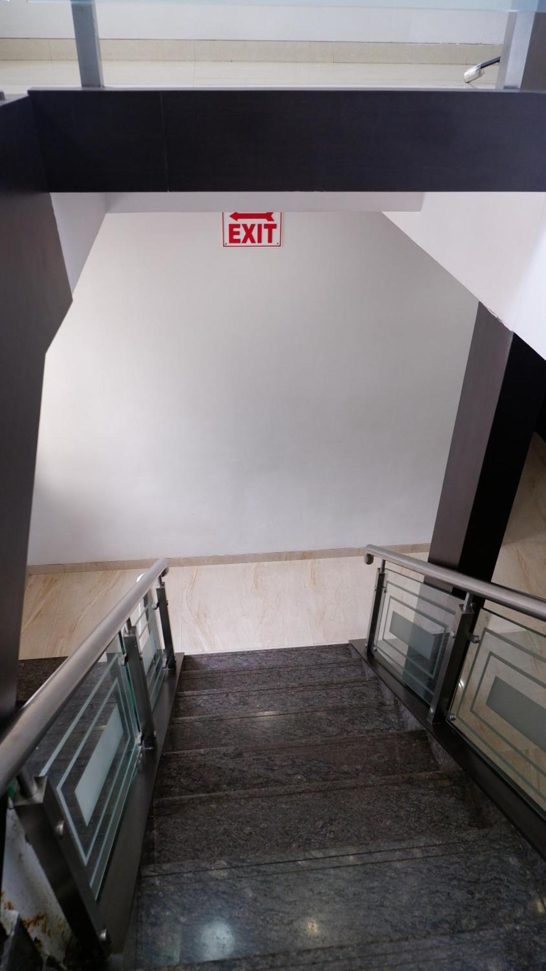 Hotel Briteway Mumbai  Buitenkant foto