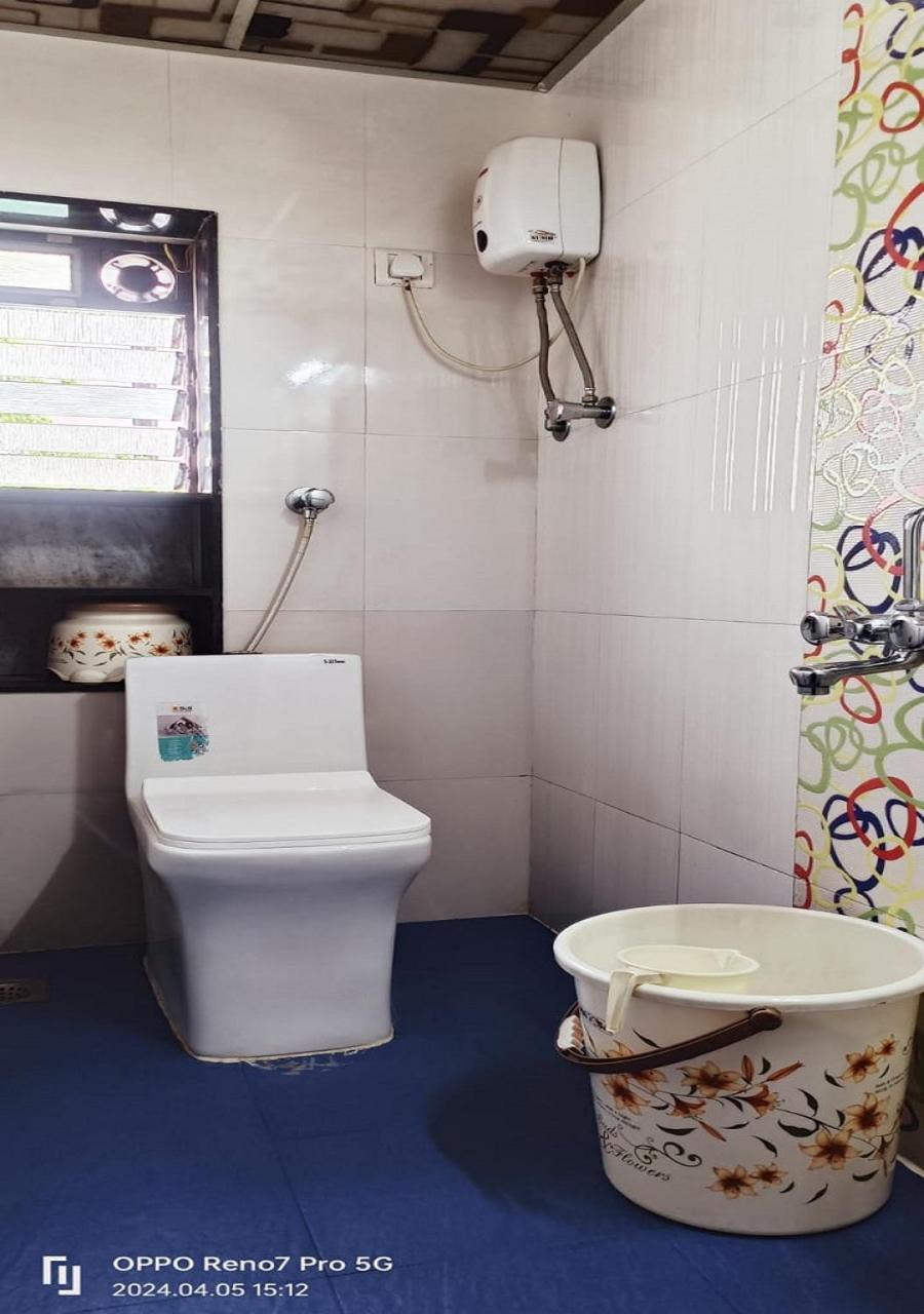 Hotel Briteway Mumbai  Buitenkant foto